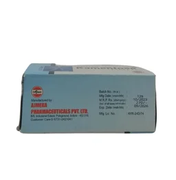 AJMERA Kamentose Tablet - Ajmera - 100Tablet