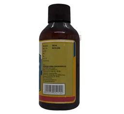 NAGARJUNA Nalpamaradi Keram - Nagarjuna - 200ml