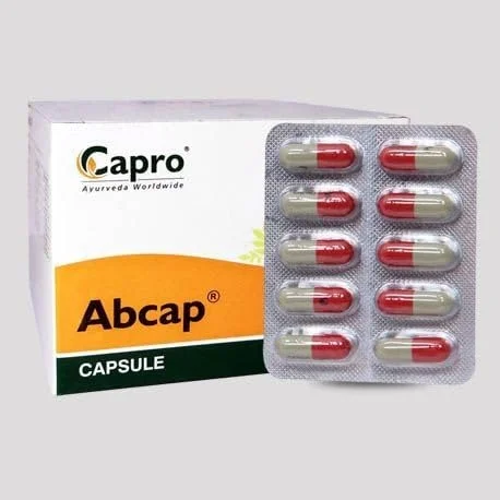 CAPRO Ab Capsule - Capro - 100Capsule