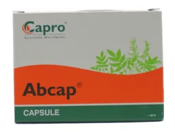 CAPRO Ab Capsule - Capro - 100Capsule