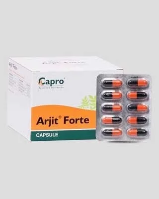 CAPRO Arjit Forte Capsule - Capro - 100Capsule