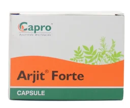 CAPRO Arjit Forte Capsule - Capro - 100Capsule