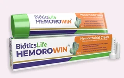 BIOTICS Hemorowin Cream - Biotics - 30Gram