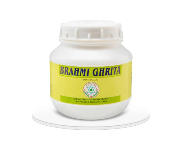 PENTACARE Brahmi Gritha - Pentacare - 150ml