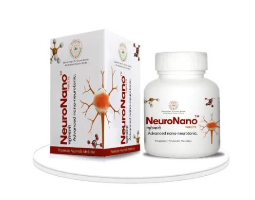 PENTACARE Neuronano Tablet - Pentacare - 30Tablet