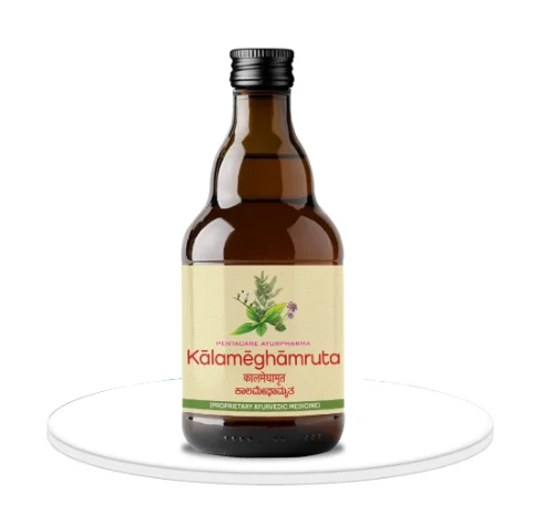 PENTACARE Kalameghamruta - Pentacare - 200ml