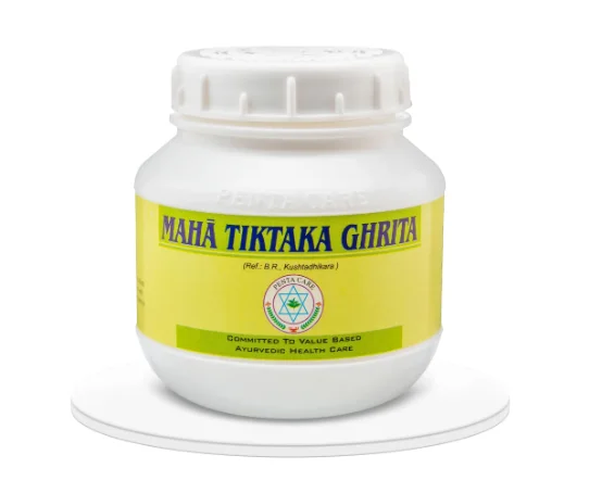 PENTACARE Maha Tiktaka Gritha - Pentacare - 150ml