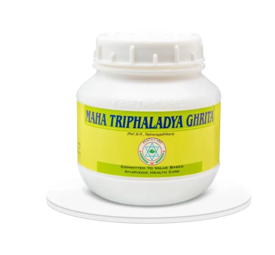 PENTACARE Maha Triphaladya Gritha - Pentacare - 150ml
