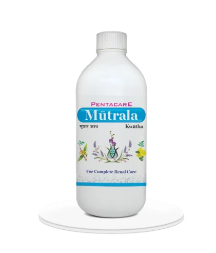 PENTACARE Mutrala Kwata - Pentacare - 500ml