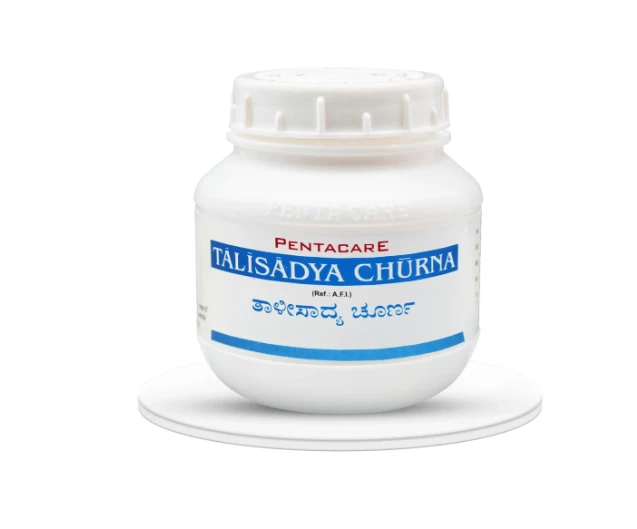 PENTACARE Talisadi Churna - Pentacare - 50gm