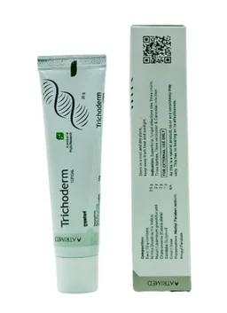 ATRIMED PHARMACEUTIC Trichoderm Cream 20Gm-ATRIMED - Cream