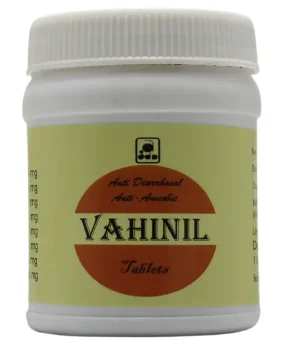 ACHARYA SHUSHRUTHA D Vahinil Tablet - Acharya - 100 Tablet