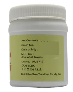 ACHARYA SHUSHRUTHA D Vahinil Tablet - Acharya - 100 Tablet