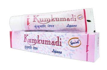 IMIS Kumkumadhi Lepam-Imis - 15gm