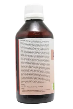 B.V.PANDIT Dashamoolarishta - B.V.Pandit - 200ml