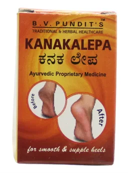 B.V.PANDIT Kanaka Lepa - B.V.Pandit - 12gm