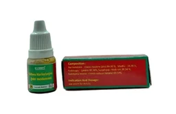 B.V.PANDIT Srikara Narikelanjana - B.V.Pandit - 5ml