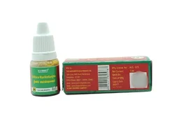 B.V.PANDIT Srikara Narikelanjana - B.V.Pandit - 5ml