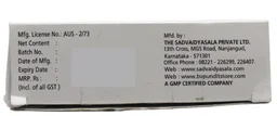 B.V.PANDIT Srikara Balasanjeevini - B.V.Pandit - 12PCS