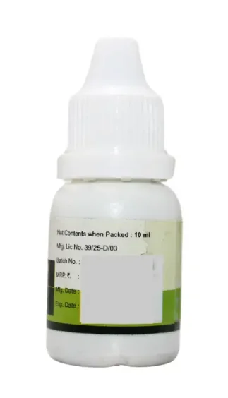 ASHTANGA AYURVEDICS Elaneer Kuzhambu Ashtanga - 10ML