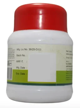 ASHTANGA AYURVEDICS Jeevanthyadi Ghritham Ashtanga - 100ml