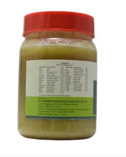 ASHTANGA AYURVEDICS Mahakalyanaka Ghritham Ashtanga - 200ML
