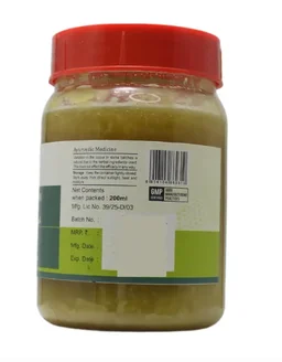 ASHTANGA AYURVEDICS Mahakalyanaka Ghritham Ashtanga - 200ML
