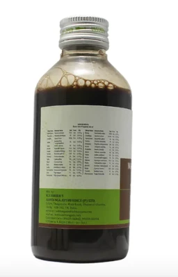 ASHTANGA AYURVEDICS Mahathiktham Kashayam Ashtanga - 200ML