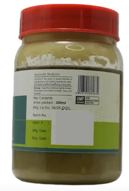 ASHTANGA AYURVEDICS Patoladi Ghritham Ashtanga - 200ml