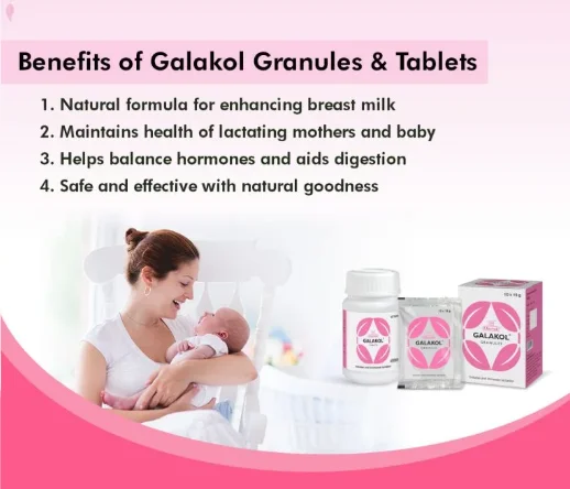 CHARAK Galakol Tablet - Charak - 40Tablet