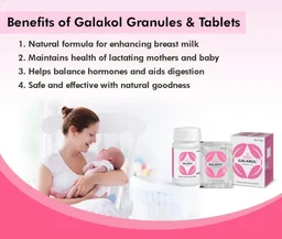 CHARAK Galakol Tablet - Charak - 40Tablet