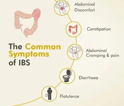 CHARAK Stop/Ibs Tablet - Charak - 30Tablet
