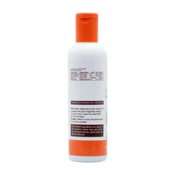 SITARAM AYURVEDA Scurf Herbal Oil - Sitaram - 100ml