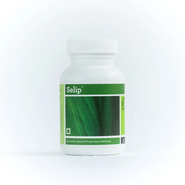BIPHA DRUG LABORATOR Selip Tablet - Bipha - 90Tablet