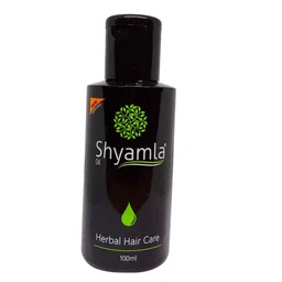 VASU PHARMACEUTICALS Shyamala Oil - Vasu - 100Ml