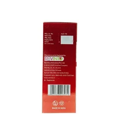 REVINTO LIFE SCIENCE Shodhak Syrup - Revinto - 200ml