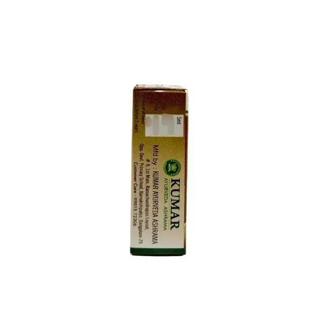 KUMAR Sinol Drops - Kumar - 5ml