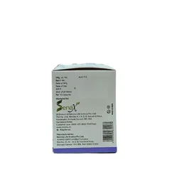 REVINTO LIFE SCIENCE Stefit Capsule - Revinto - 10 Capsules