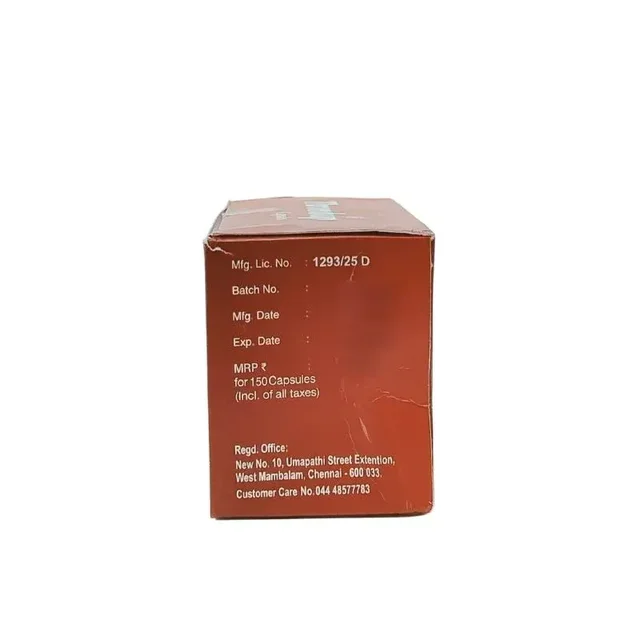 PHYTO SPECIALITIES Thrombup Capsule - Phyto - 10 Capsules