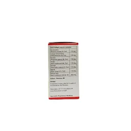 SAGAR PHARMACEUTICAL Tonsari - Sagar - 120Capsule
