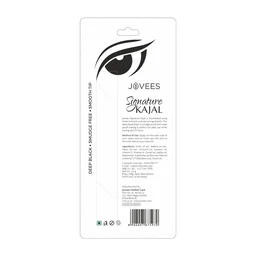 JOVEES HERBAL CARE Signature Kajal - Jovees - 3g