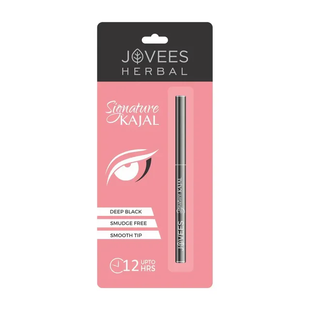JOVEES HERBAL CARE Signature Kajal - Jovees - 3g
