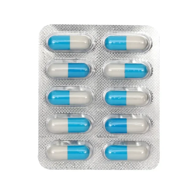 AMRITA DRUGS Sinarid Capsule - Amrita - 100 Capsule
