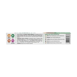 SRI SRI AYURVEDA Sudanta Toothpaste - Sri Sri - 200Gm