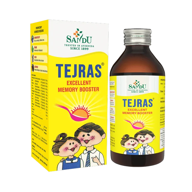 SANDU BROTHERS Tej Ras - Sandu - 200Ml