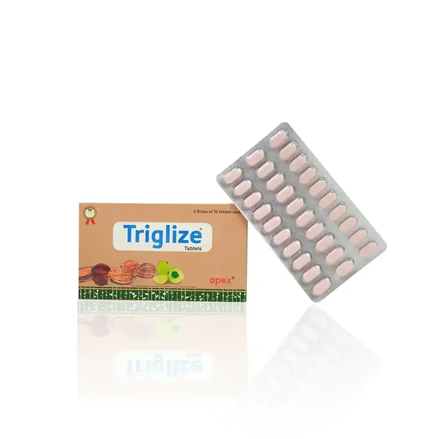 GREENMILK Triphala Syrup - Greenmilk - 200ml