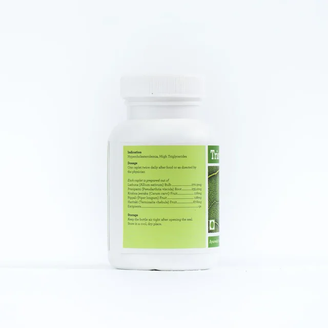 BIPHA DRUG LABORATOR Tristrol Tablet - Bipha - 60Tablet