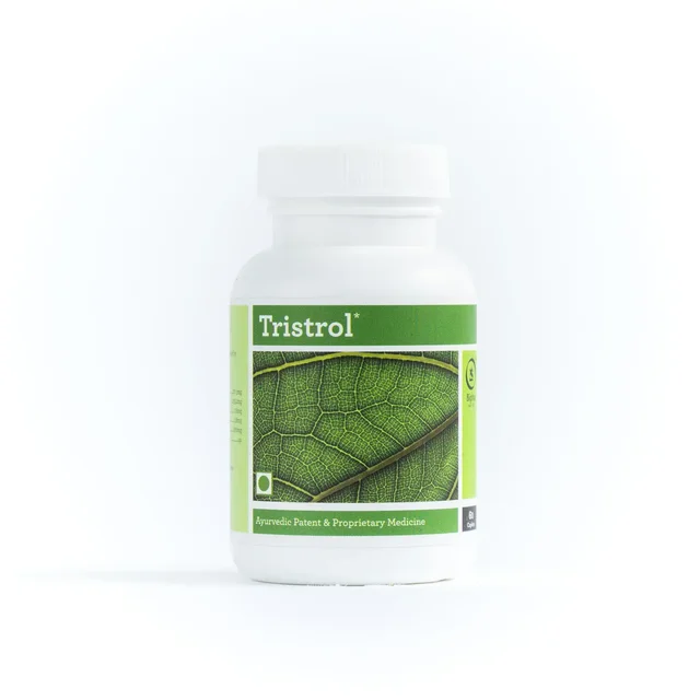 BIPHA DRUG LABORATOR Tristrol Tablet - Bipha - 60Tablet