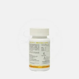 LALA DAWASAZ PVT LTD Turmeric Tablet - Lalas - 60Tablets