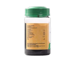 VAIDYARATHNAM Draksha Lehyam - Vaidyaratnam - 250Gm
